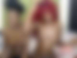 Kiara and Mia's Live Sex Cam Show