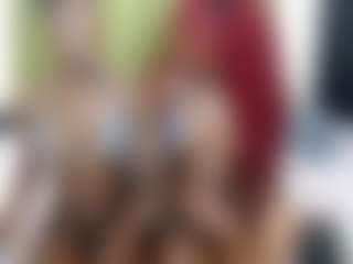 Kiara and Mia's Live Sex Cam Show