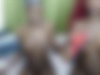 Kiara and Mia's Live Sex Cam Show