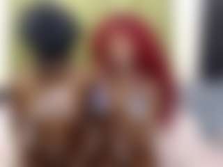 Kiara and Mia's Live Sex Cam Show