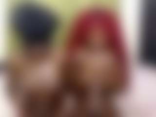 Kiara and Mia's Live Sex Cam Show