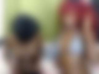 Kiara and Mia's Live Sex Cam Show