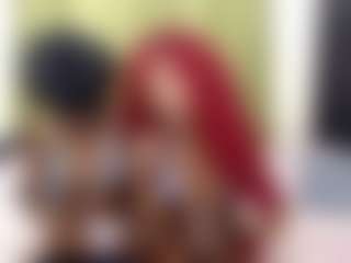 Kiara and Mia's Live Sex Cam Show