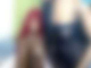 Kiara and Mia's Live Sex Cam Show