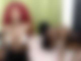 Kiara and Mia's Live Sex Cam Show