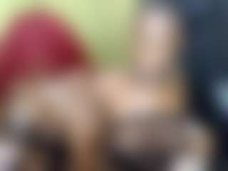 Kiara and Mia's Live Sex Cam Show