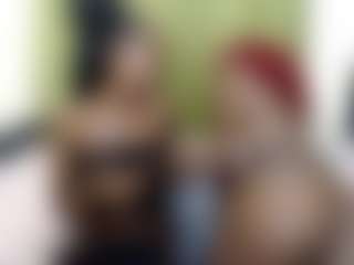 Kiara and Mia's Live Sex Cam Show