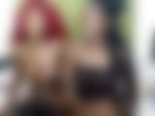 Kiara and Mia's Live Sex Cam Show