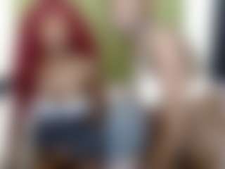 Kiara and Mia's Live Sex Cam Show