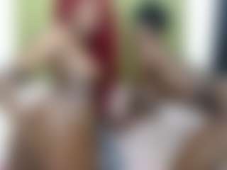 Kiara and Mia's Live Sex Cam Show