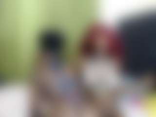 Kiara and Mia's Live Sex Cam Show