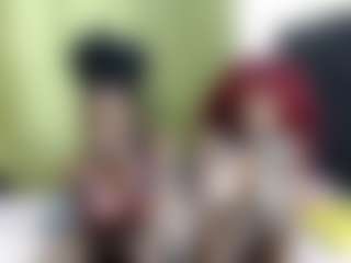 Kiara and Mia's Live Sex Cam Show