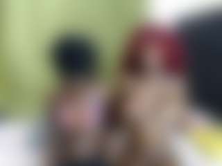 Kiara and Mia's Live Sex Cam Show