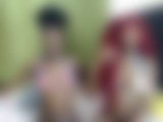 Kiara and Mia's Live Sex Cam Show