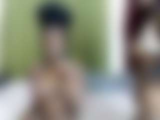 Kiara and Mia's Live Sex Cam Show