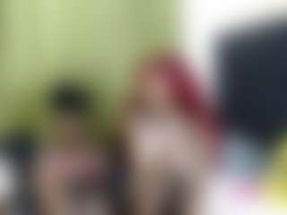 Kiara and Mia's Live Sex Cam Show
