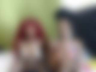 Kiara and Mia's Live Sex Cam Show