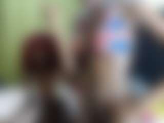 Kiara and Mia's Live Sex Cam Show