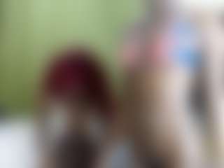 Kiara and Mia's Live Sex Cam Show