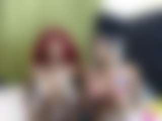 Kiara and Mia's Live Sex Cam Show