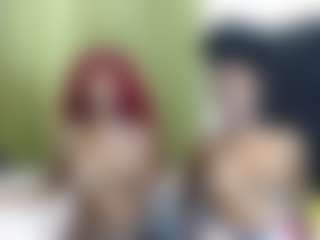 Kiara and Mia's Live Sex Cam Show