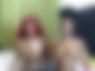 Kiara and Mia's Live Sex Cam Show