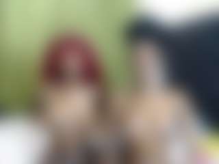Kiara and Mia's Live Sex Cam Show