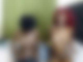 Kiara and Mia's Live Sex Cam Show