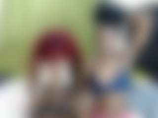 Kiara and Mia's Live Sex Cam Show