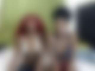 Live cam show with Kiara and Mia - Indian Petite on Camsoda | kenya