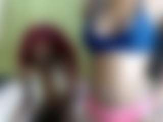 Kiara and Mia's Live Sex Cam Show