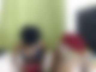 Kiara and Mia's Live Sex Cam Show