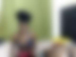 Kiara and Mia's Live Sex Cam Show