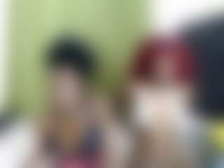 Kiara and Mia's Live Sex Cam Show