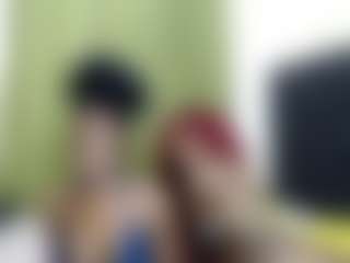 Kiara and Mia's Live Sex Cam Show