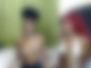 Kiara and Mia's Live Sex Cam Show