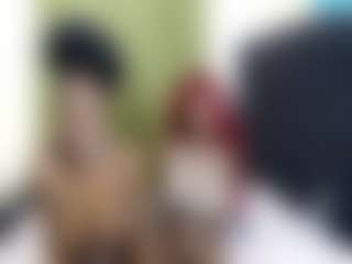 Kiara and Mia's Live Sex Cam Show