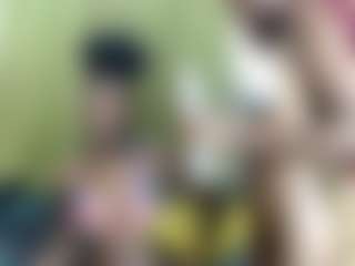Kiara and Mia's Live Sex Cam Show