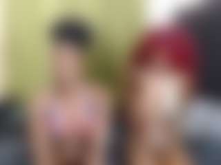 Kiara and Mia's Live Sex Cam Show