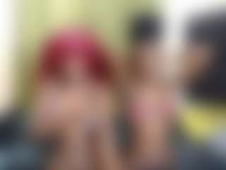 Kiara and Mia's Live Sex Cam Show