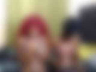 Kiara and Mia's Live Sex Cam Show
