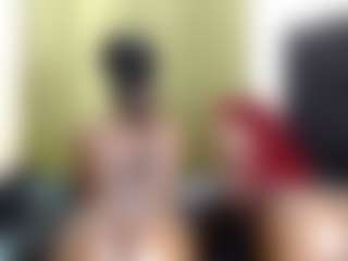 Kiara and Mia's Live Sex Cam Show