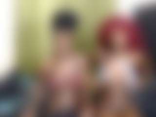 Kiara and Mia's Live Sex Cam Show