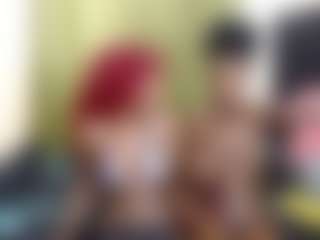 Kiara and Mia's Live Sex Cam Show