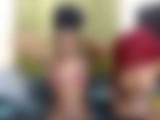Kiara and Mia's Live Sex Cam Show