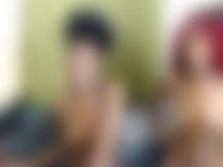 Kiara and Mia's Live Sex Cam Show