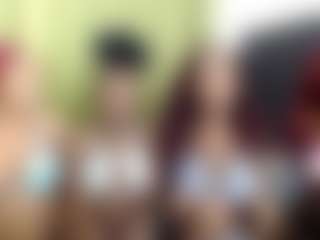Kiara and Mia's Live Sex Cam Show