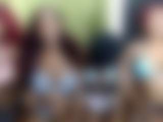 Kiara and Mia's Live Sex Cam Show