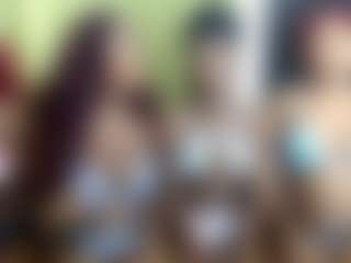 Kiara and Mia's Live Sex Cam Show