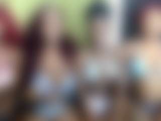 Kiara and Mia's Live Sex Cam Show